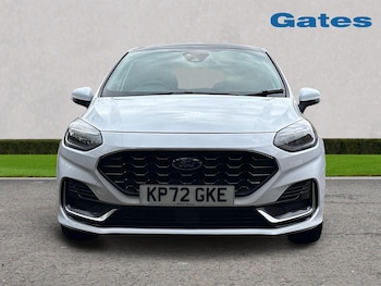 Used Ford Fiesta 2022 for sale - 76615105: Photo