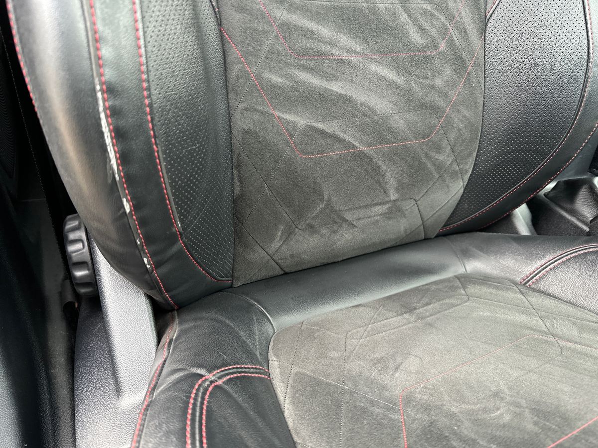 Used Ford Fiesta 2022 for sale - 76615105: Photo 31