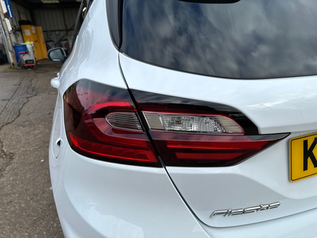 Used Ford Fiesta 2022 for sale - 76615105: Photo 33