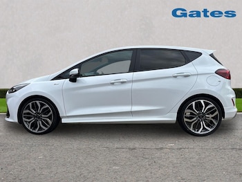 Used Ford Fiesta 2022 for sale - 76615105: Photo