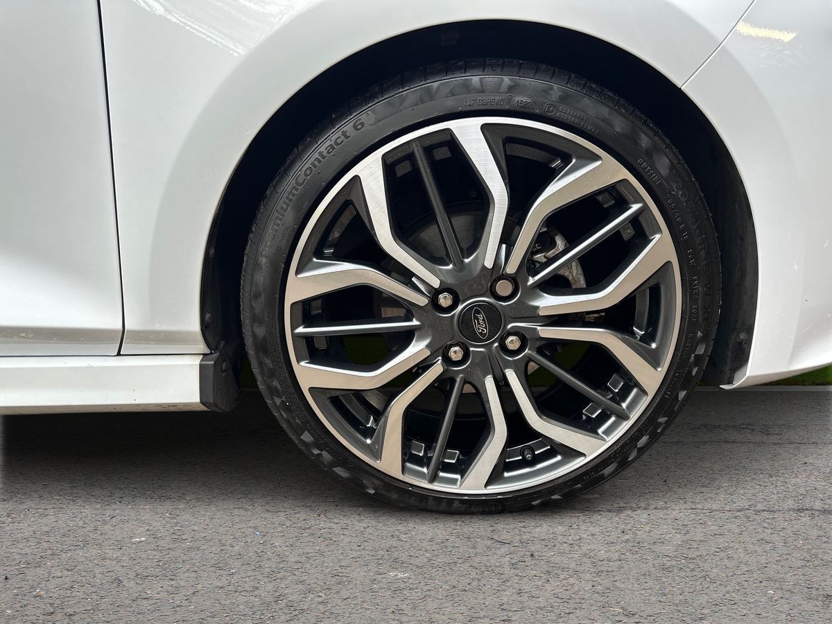 Used Ford Fiesta 2022 for sale - 76615105: Photo 9