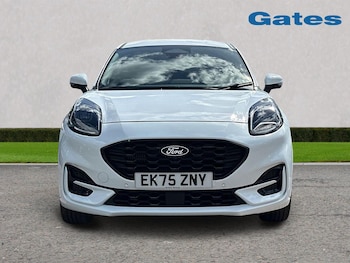 Used Ford Puma 2025 for sale - 78493697: Photo