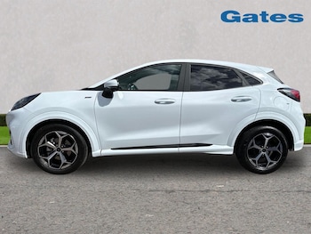 Used Ford Puma 2025 for sale - 78493697: Photo