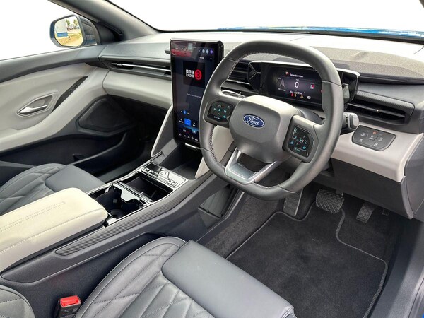 Used Ford Explorer 2025 for sale - 75569616: Photo 10