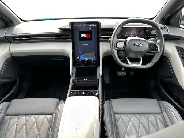 Used Ford Explorer 2025 for sale - 75569616: Photo 15