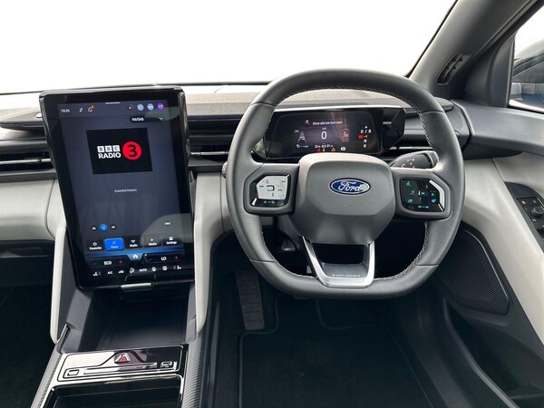 Used Ford Explorer 2025 for sale - 75569616: Photo 16