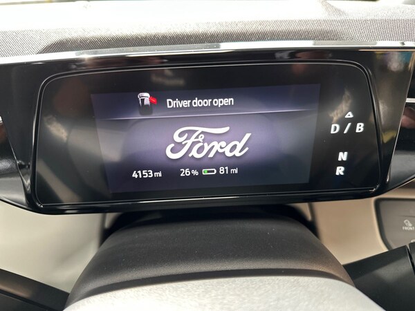 Used Ford Explorer 2025 for sale - 75569616: Photo 18