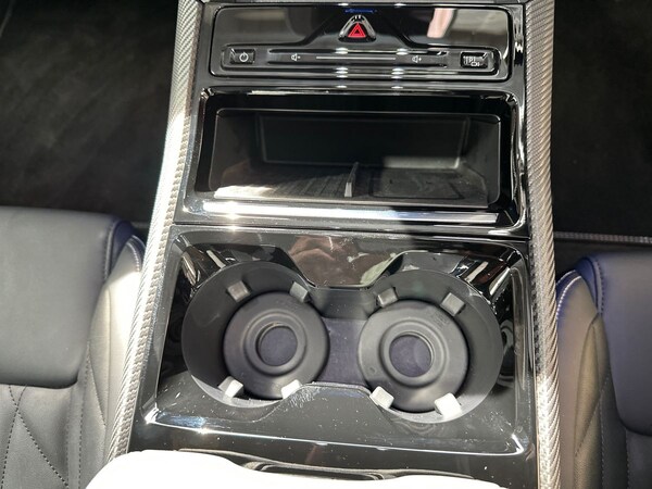 Used Ford Explorer 2025 for sale - 75569616: Photo 28