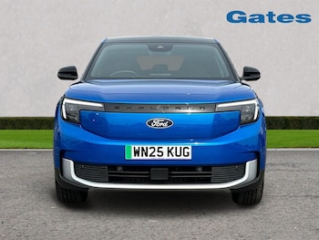 Used Ford Explorer 2025 for sale - 75569616: Photo
