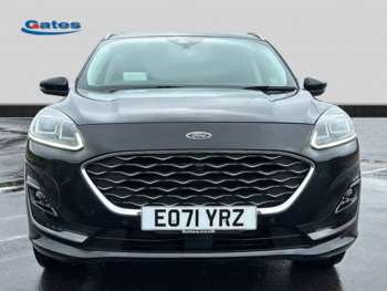 Used Ford Kuga 2021 for sale - 74902668: Photo