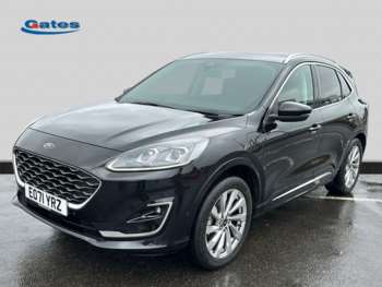 Used Ford Kuga 2021 for sale - 74902668: Photo