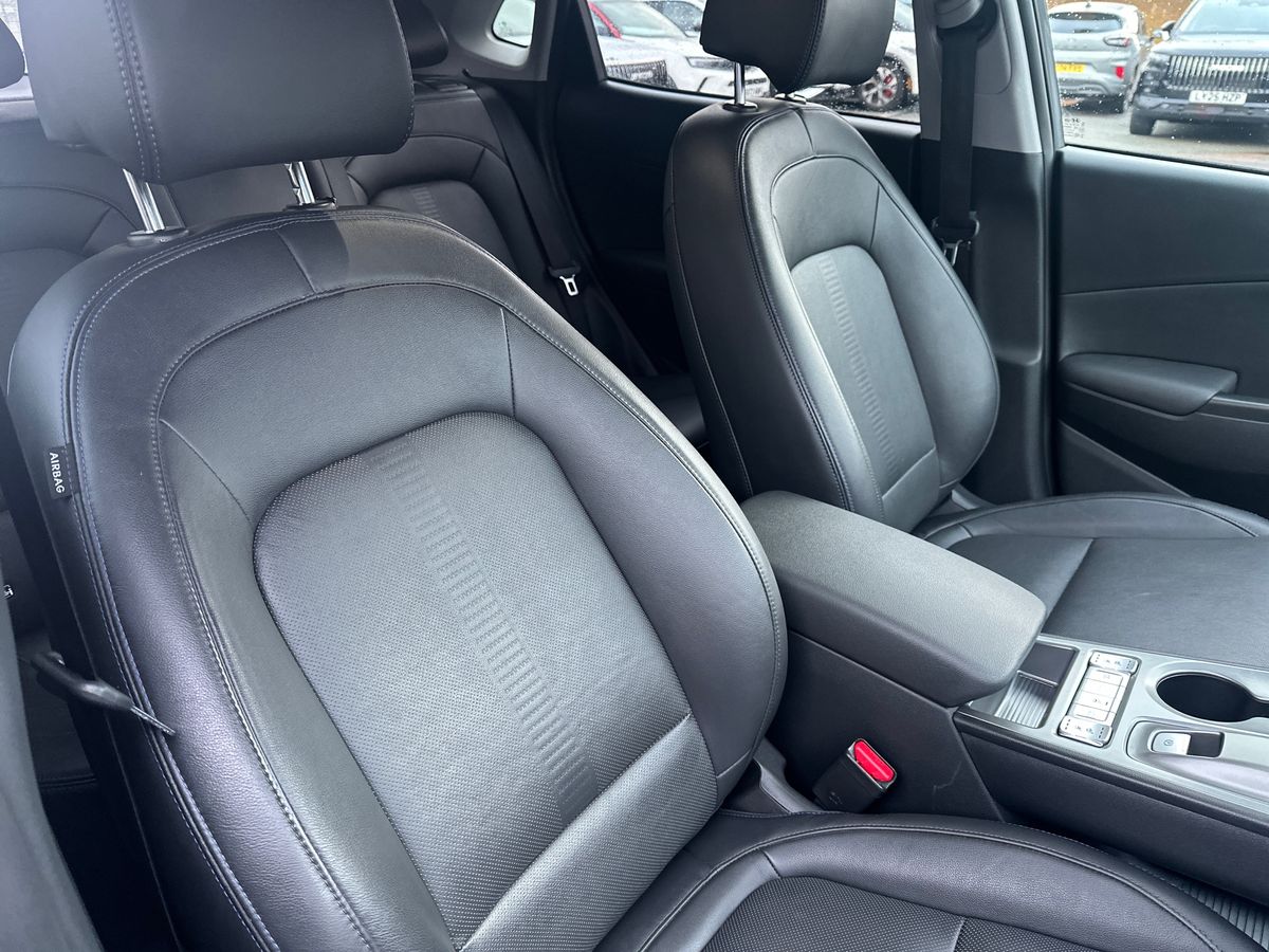 Used Hyundai KONA 2021 for sale - 77630778: Photo 12