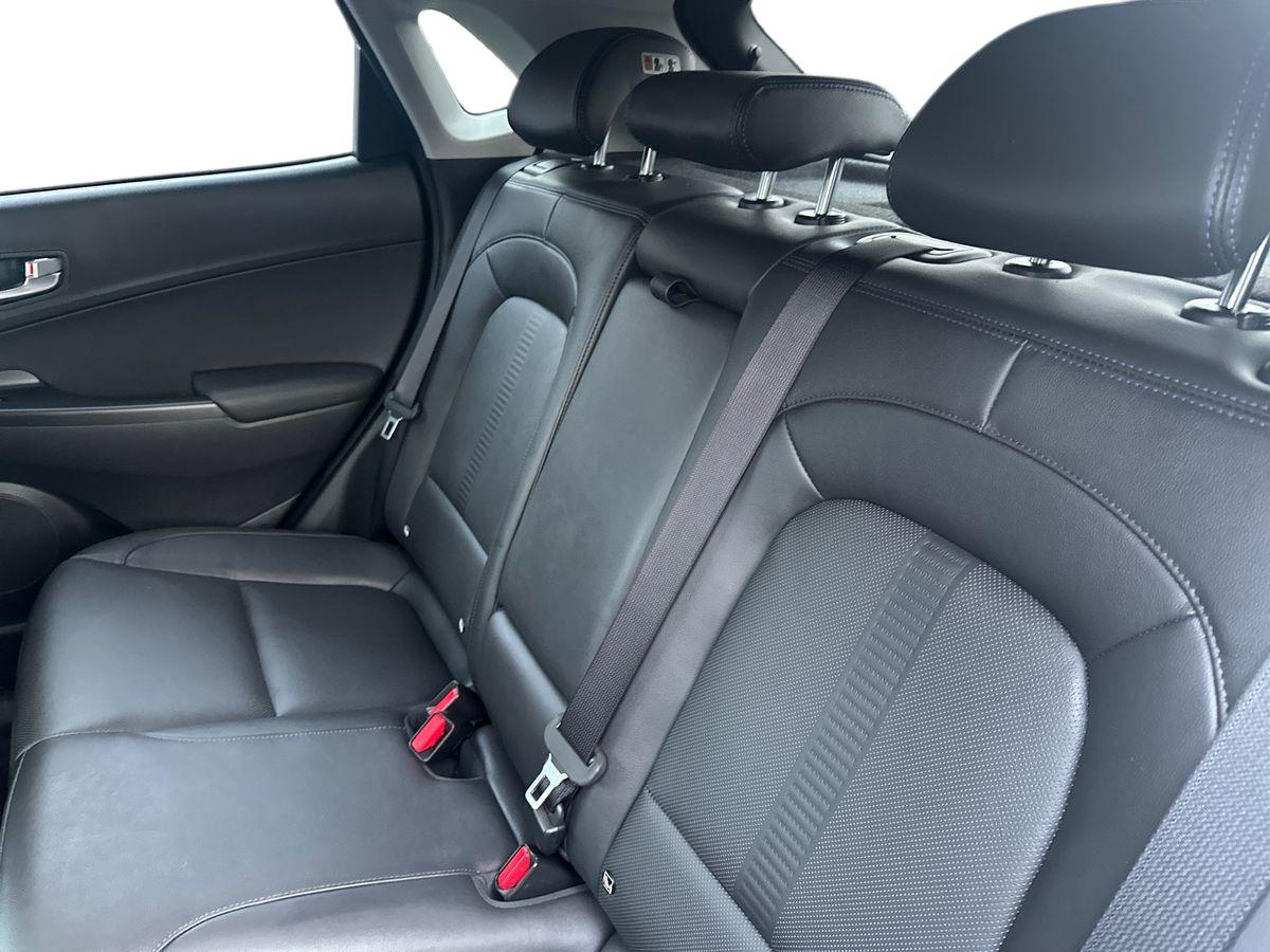 Used Hyundai KONA 2021 for sale - 77630778: Photo 14