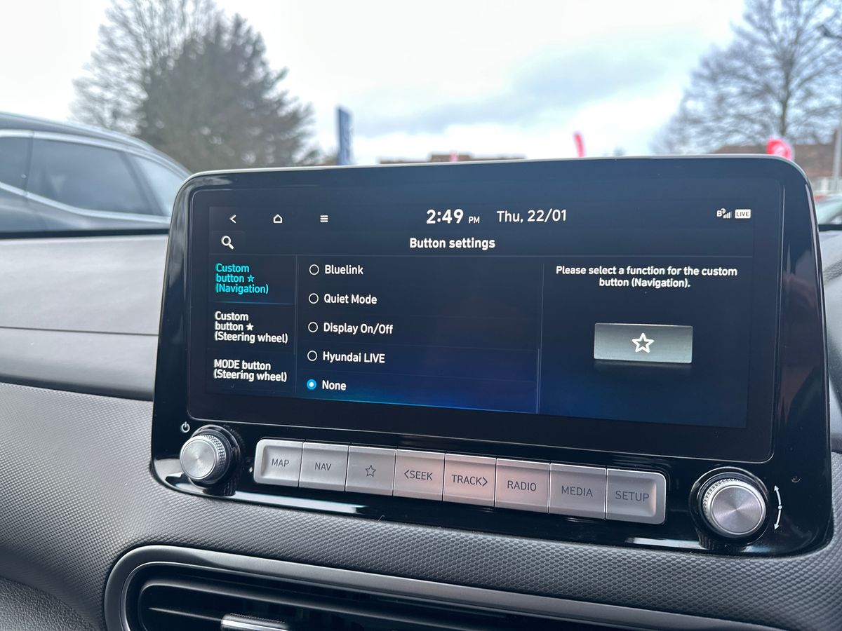 Used Hyundai KONA 2021 for sale - 77630778: Photo 19