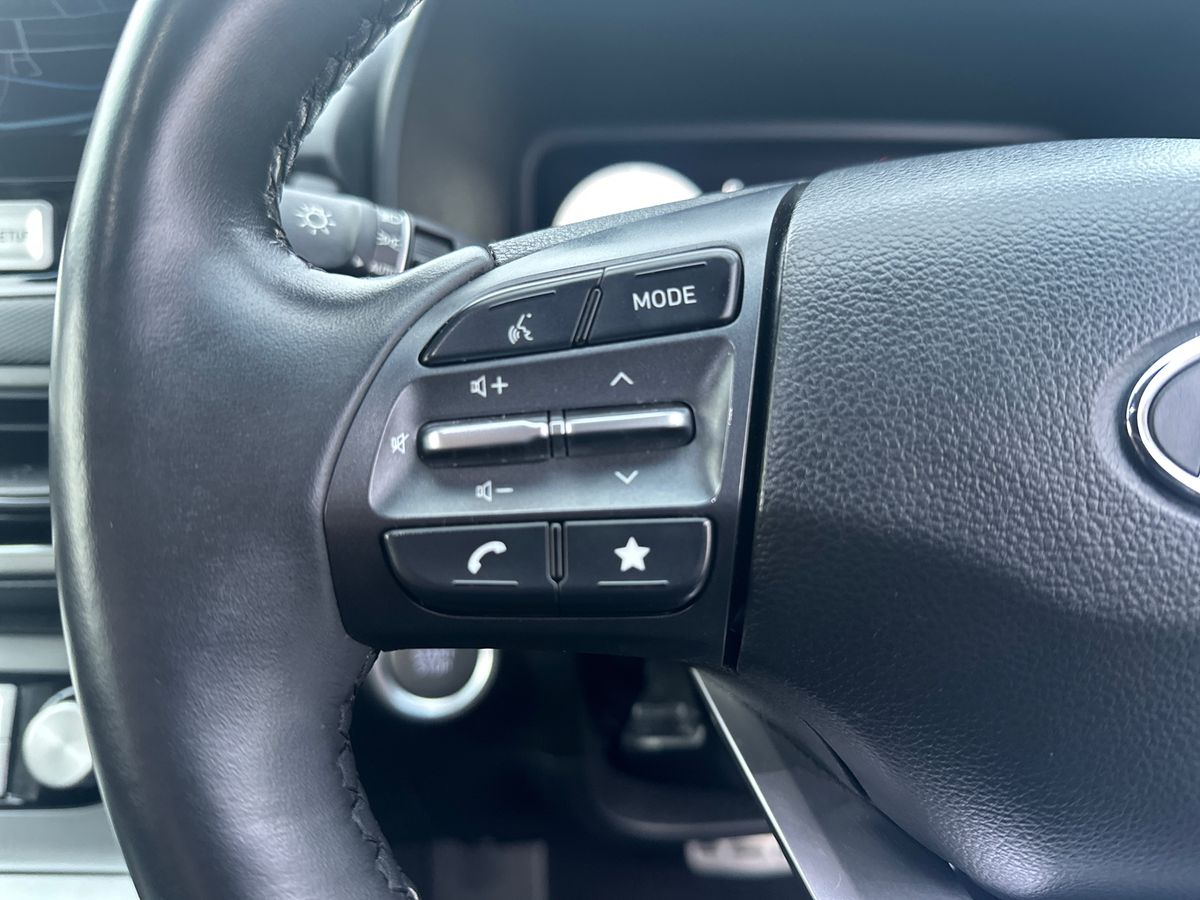 Used Hyundai KONA 2021 for sale - 77630778: Photo 26