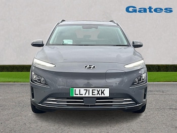 Used Hyundai KONA 2021 for sale - 77630778: Photo