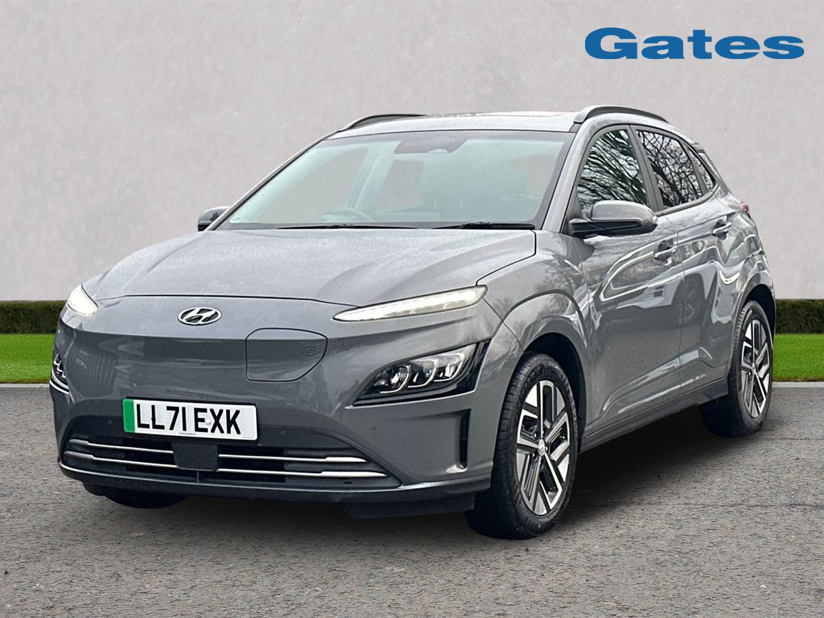 Used Hyundai KONA 2021 for sale - 77630778: Photo 3