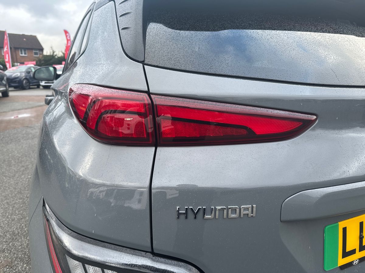 Used Hyundai KONA 2021 for sale - 77630778: Photo 33
