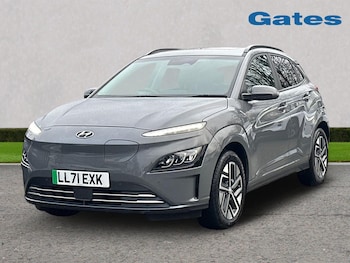 Used Hyundai KONA 2021 for sale - 77630778: Photo