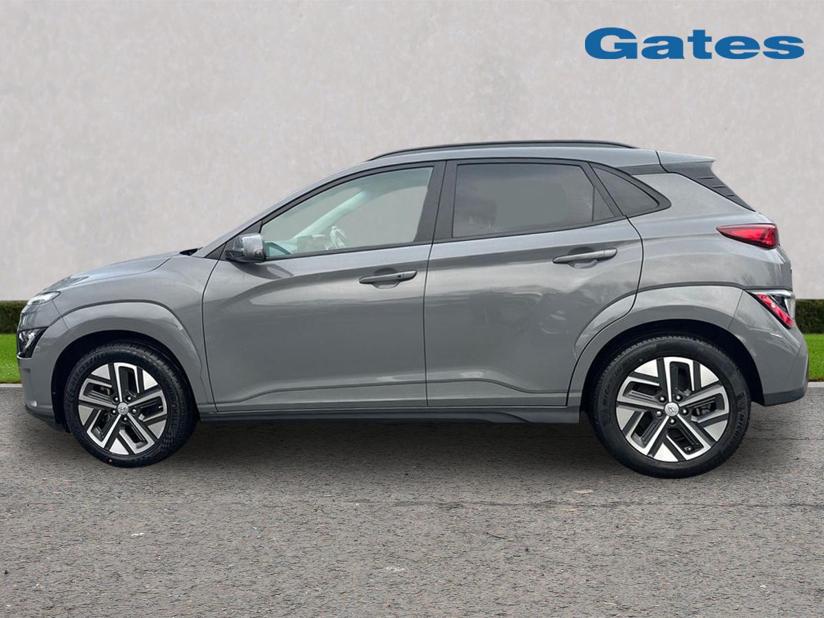 Used Hyundai KONA 2021 for sale - 77630778: Photo 4