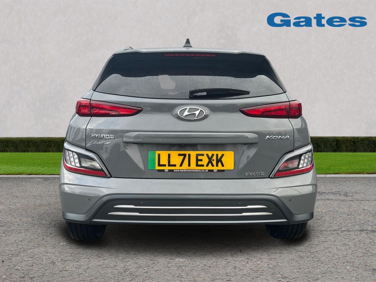 Used Hyundai KONA 2021 for sale - 77630778: Photo 6