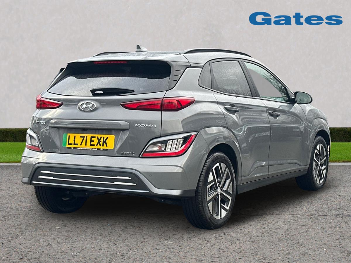 Used Hyundai KONA 2021 for sale - 77630778: Photo 7