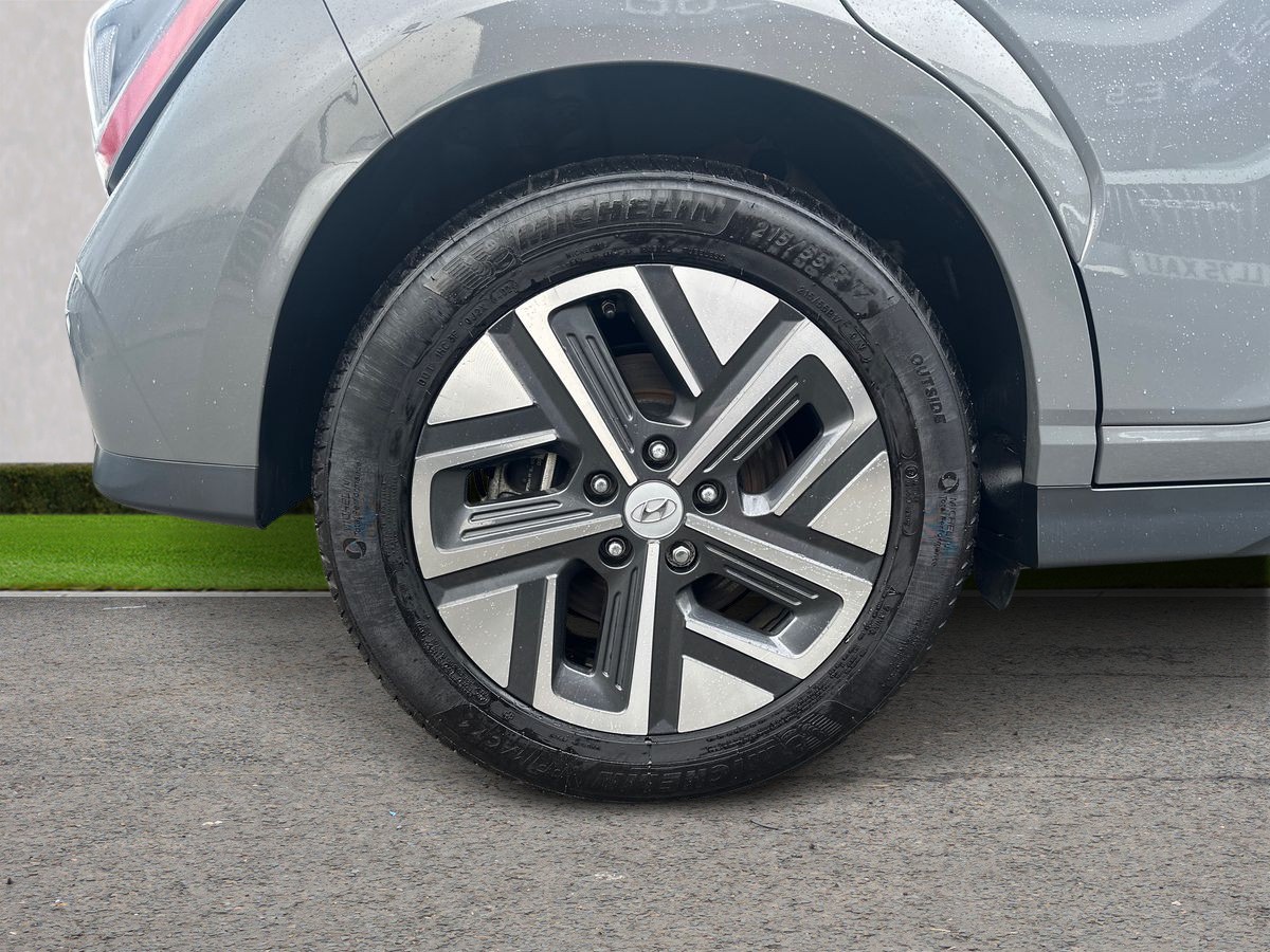 Used Hyundai KONA 2021 for sale - 77630778: Photo 9