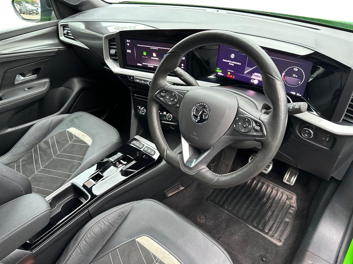 Used Vauxhall Mokka 2023 for sale - 76977646: Photo 10