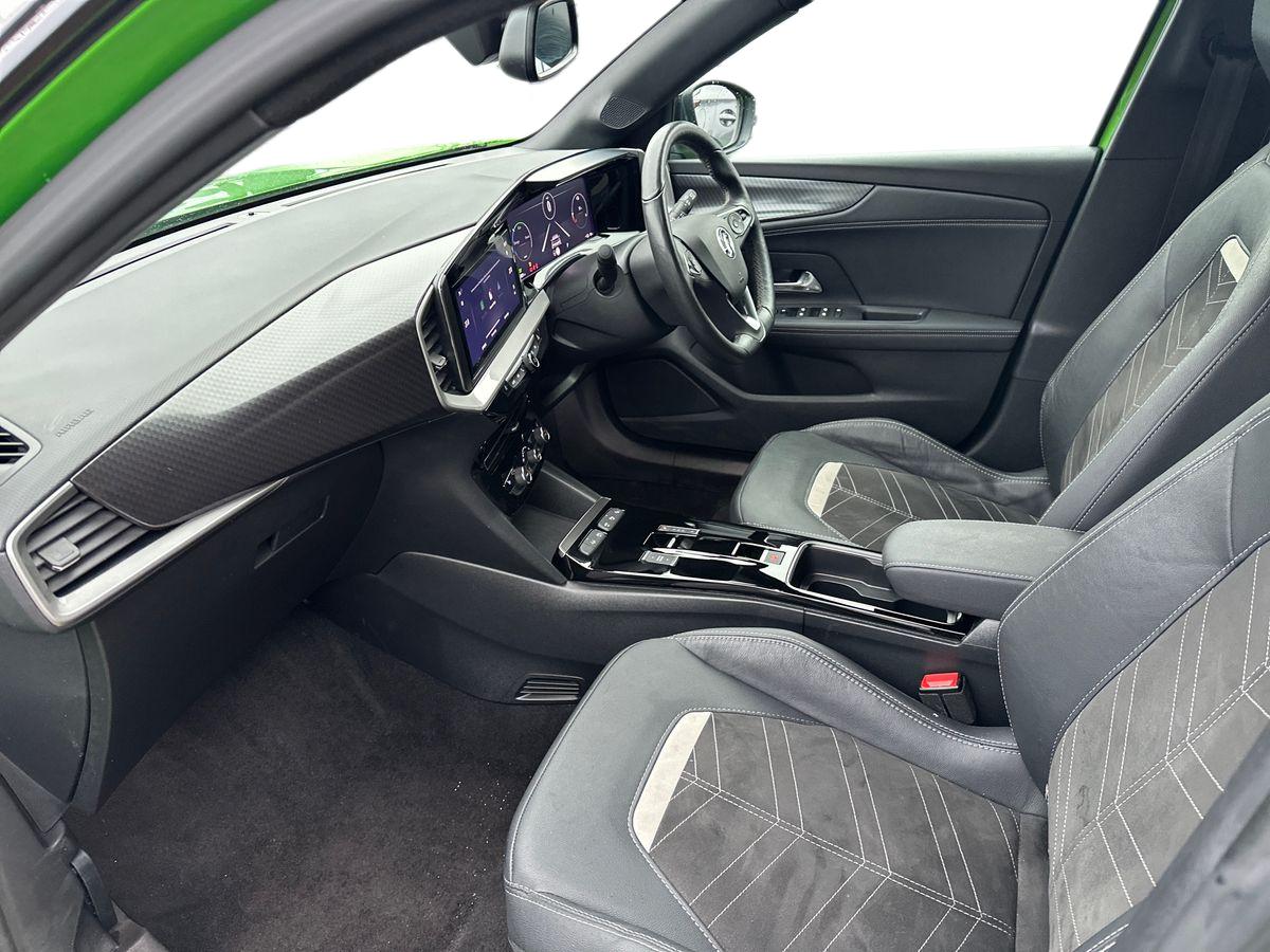 Used Vauxhall Mokka 2023 for sale - 76977646: Photo 11