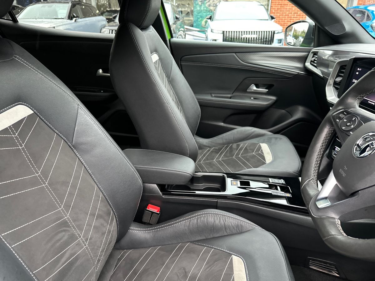 Used Vauxhall Mokka 2023 for sale - 76977646: Photo 12