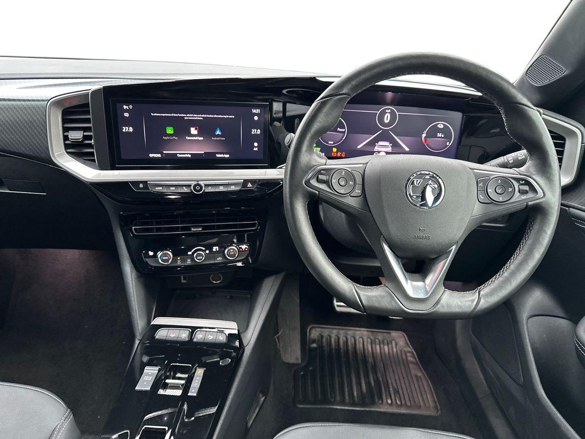 Used Vauxhall Mokka 2023 for sale - 76977646: Photo 16