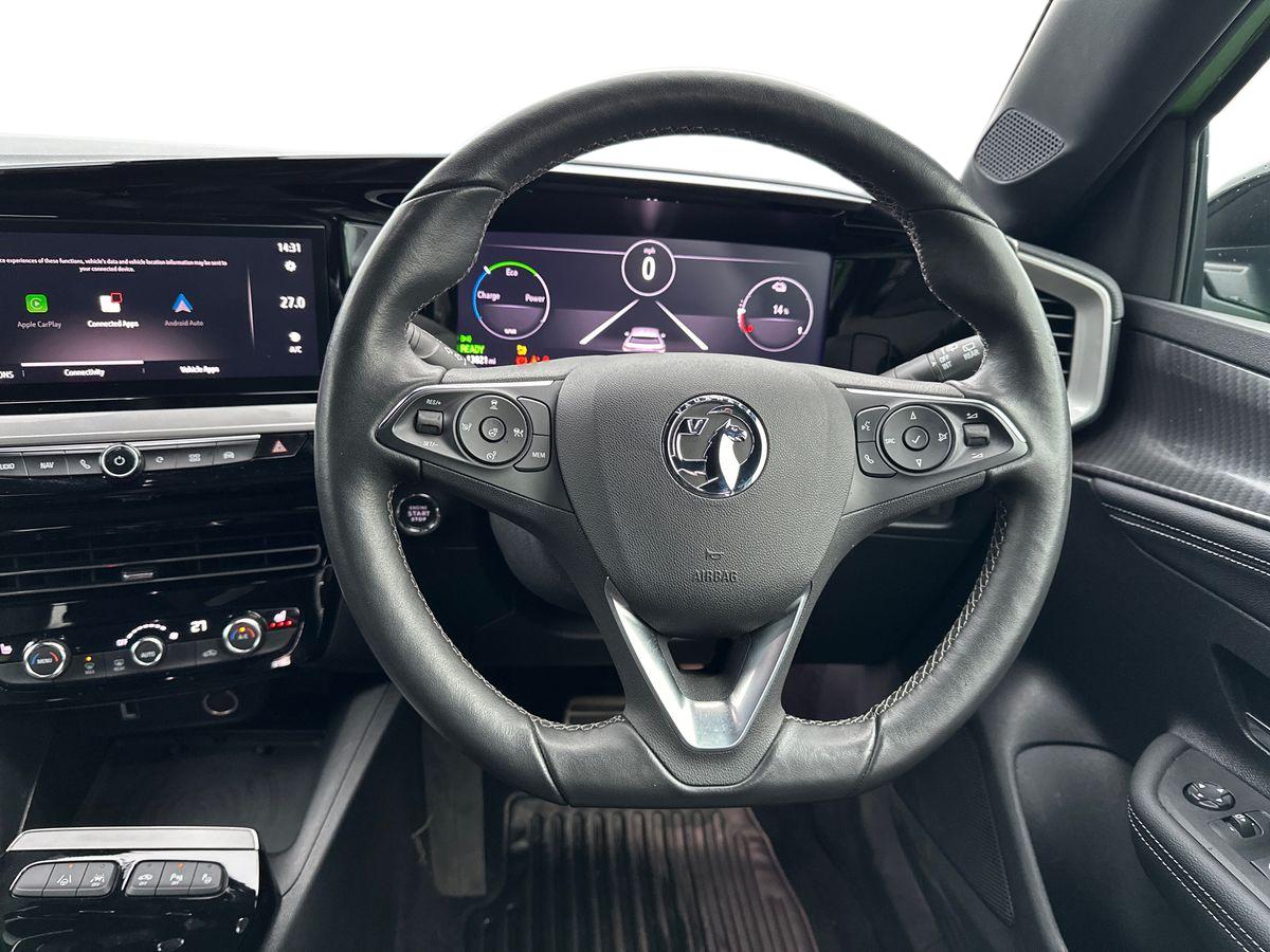 Used Vauxhall Mokka 2023 for sale - 76977646: Photo 17