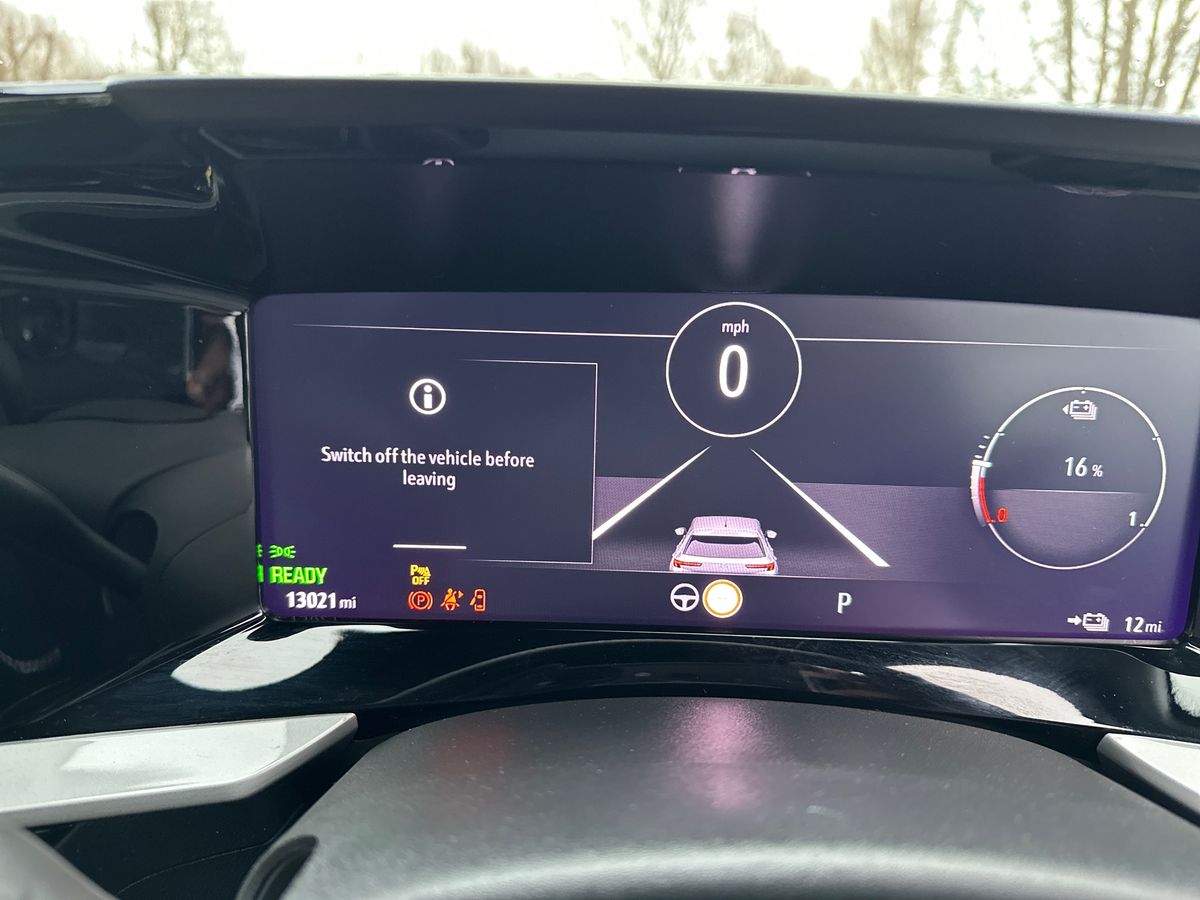 Used Vauxhall Mokka 2023 for sale - 76977646: Photo 18