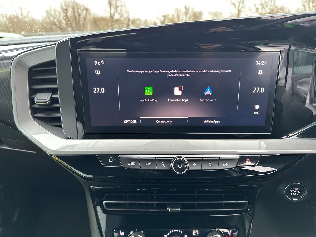 Used Vauxhall Mokka 2023 for sale - 76977646: Photo 19