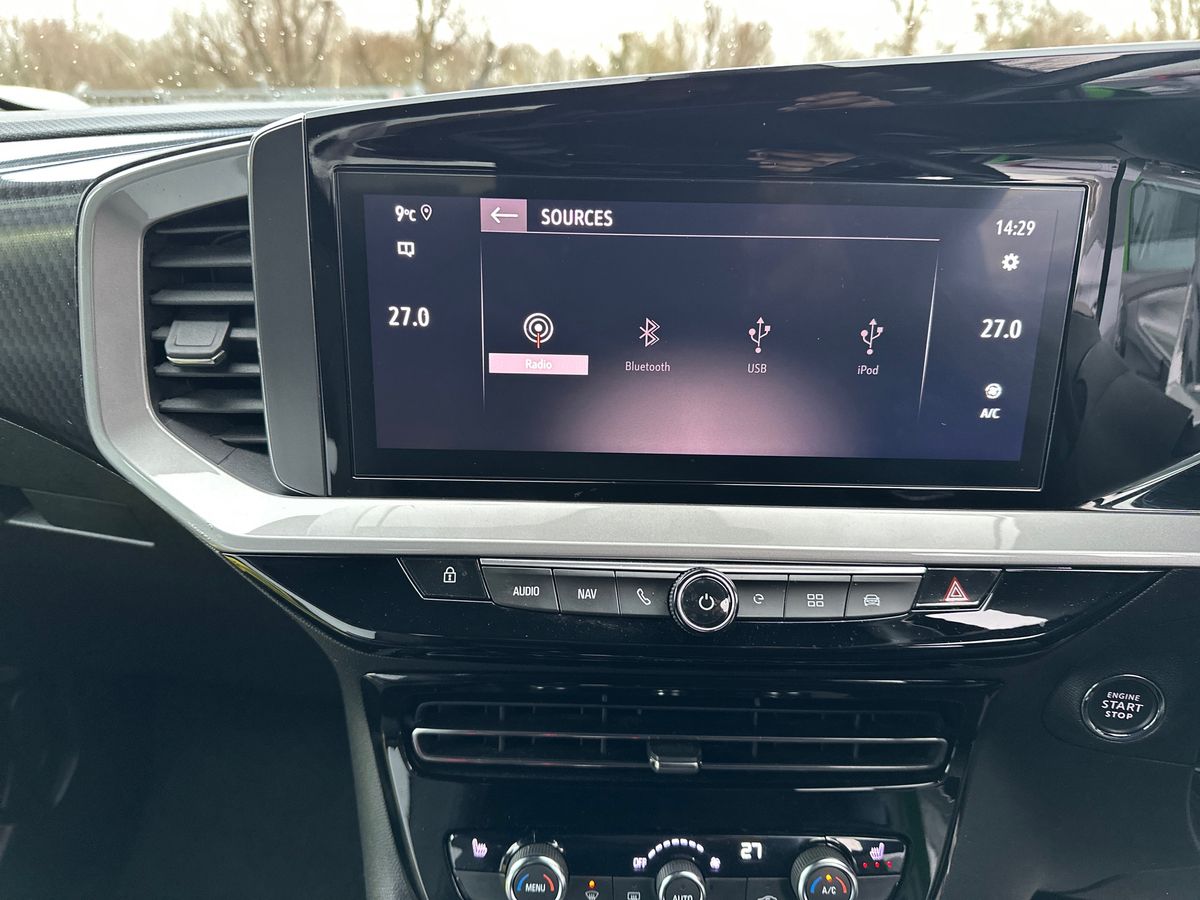 Used Vauxhall Mokka 2023 for sale - 76977646: Photo 21