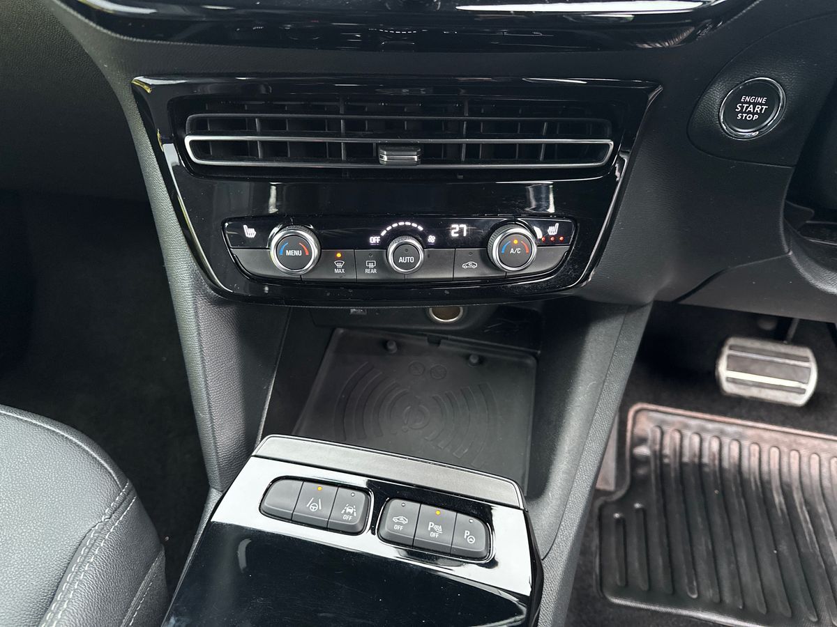 Used Vauxhall Mokka 2023 for sale - 76977646: Photo 22