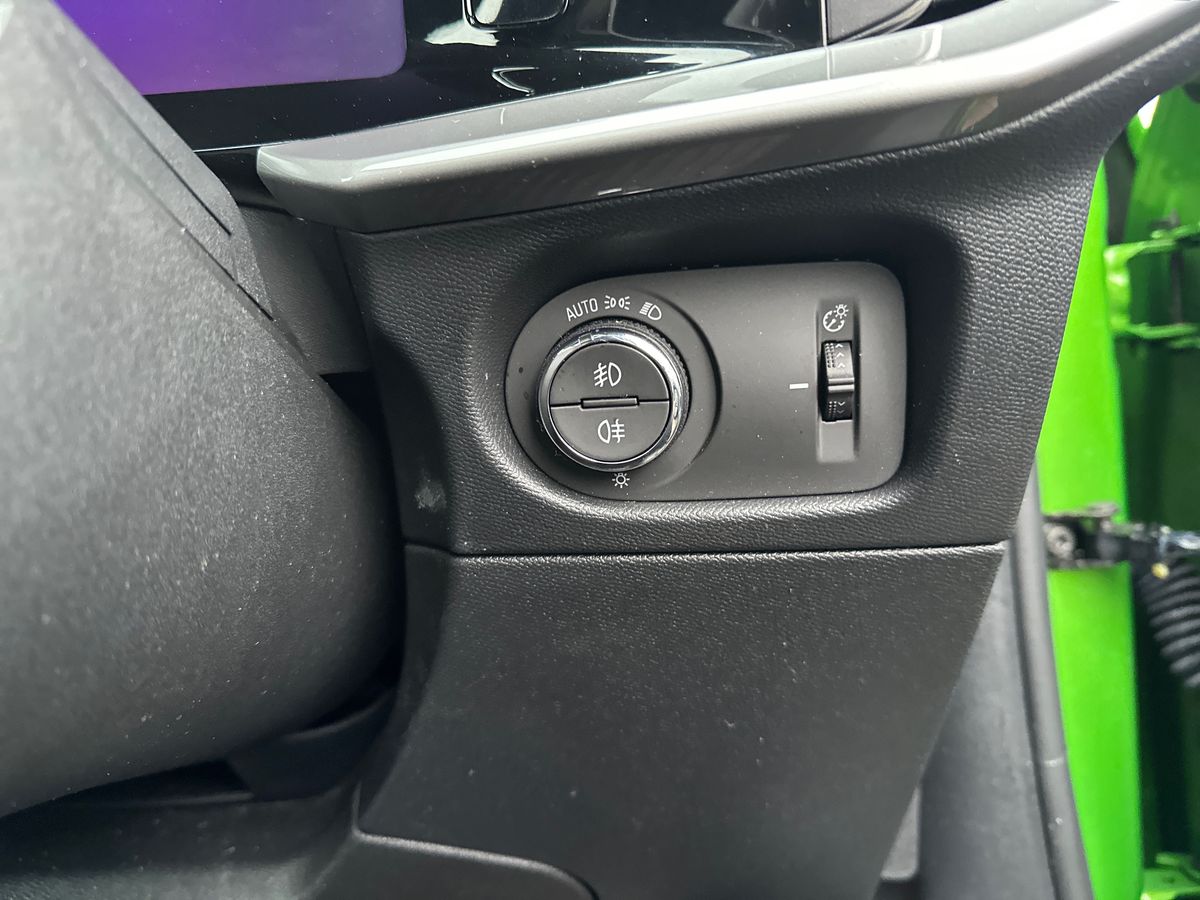 Used Vauxhall Mokka 2023 for sale - 76977646: Photo 23