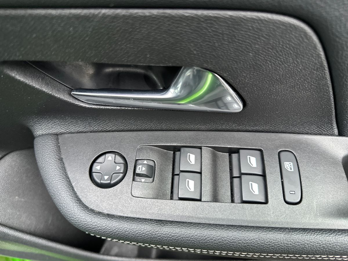 Used Vauxhall Mokka 2023 for sale - 76977646: Photo 25