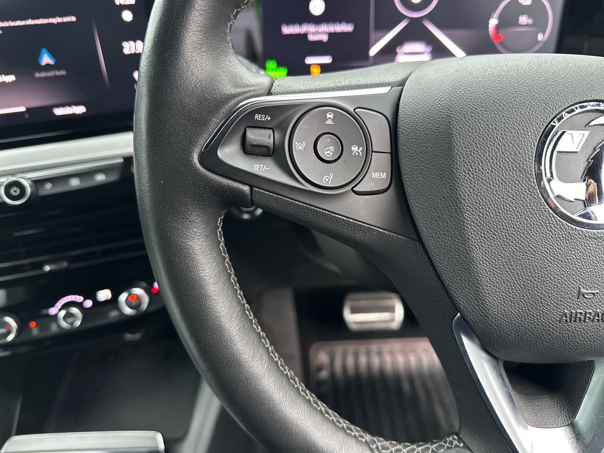 Used Vauxhall Mokka 2023 for sale - 76977646: Photo 26