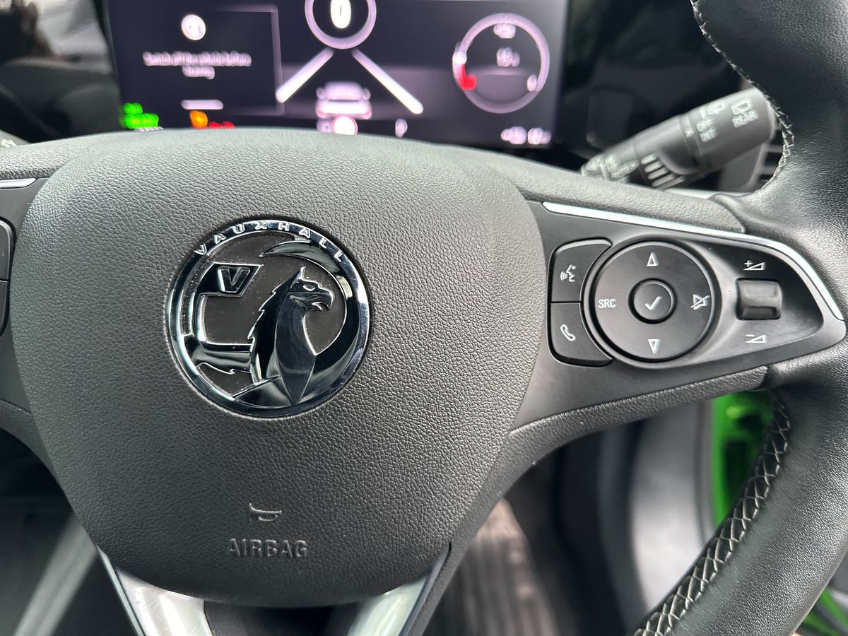 Used Vauxhall Mokka 2023 for sale - 76977646: Photo 27