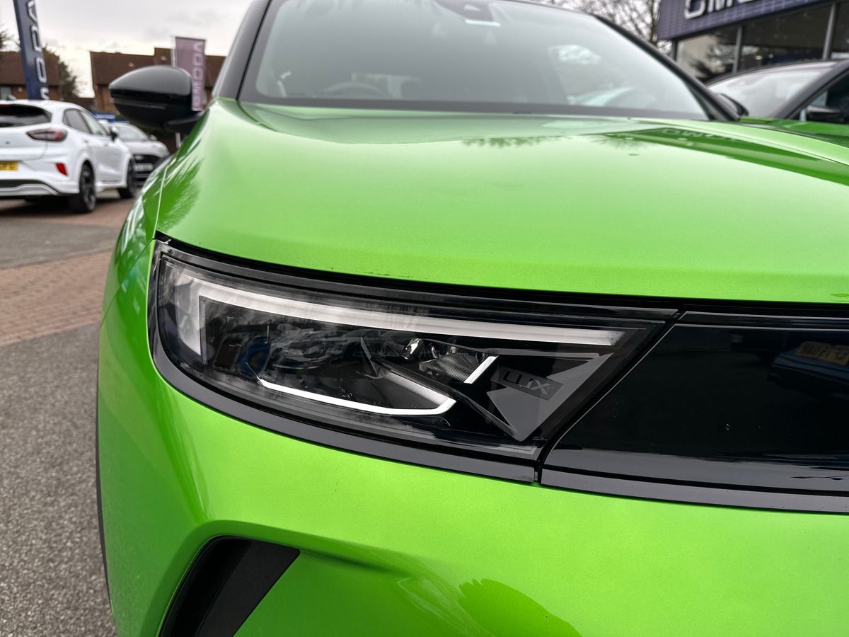 Used Vauxhall Mokka 2023 for sale - 76977646: Photo 32