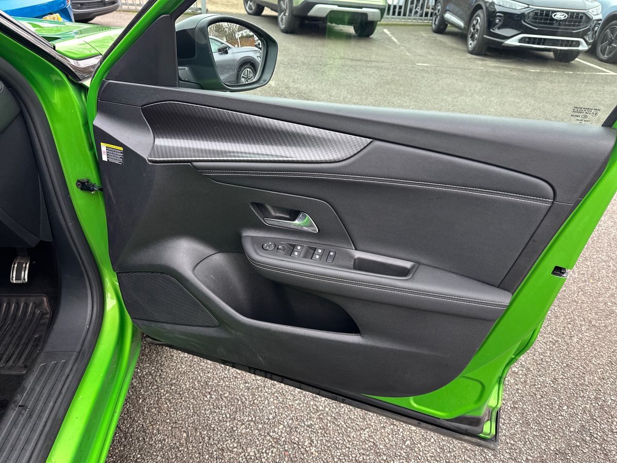 Used Vauxhall Mokka 2023 for sale - 76977646: Photo 35