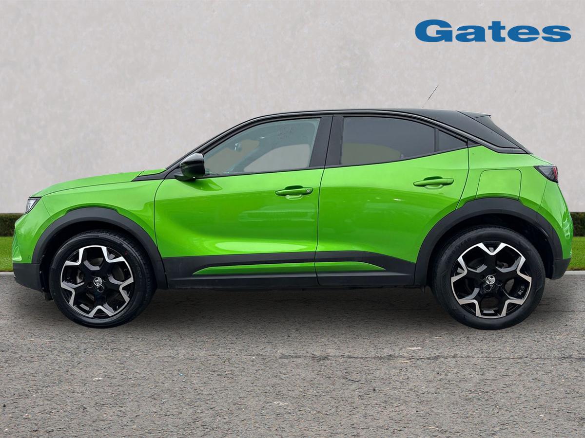 Used Vauxhall Mokka 2023 for sale - 76977646: Photo 4