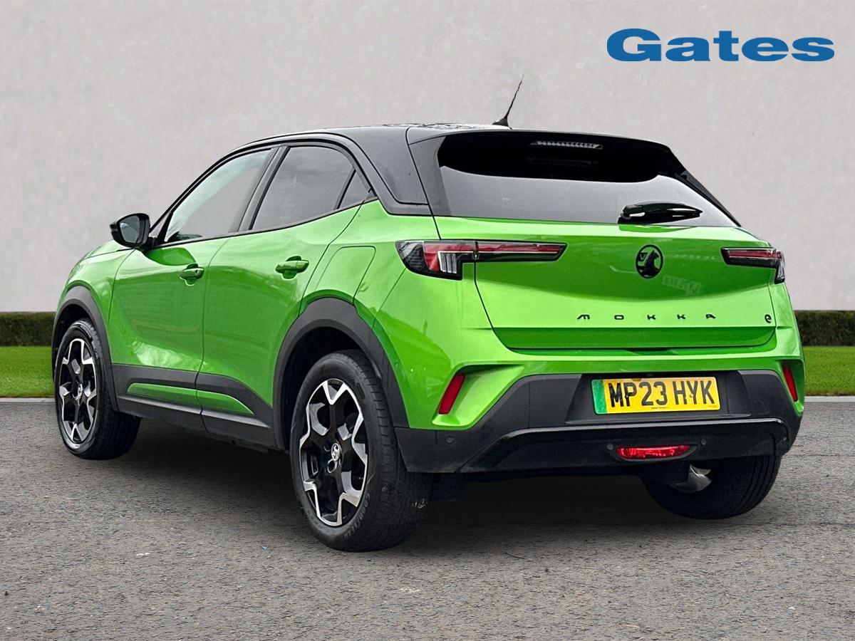 Used Vauxhall Mokka 2023 for sale - 76977646: Photo 5