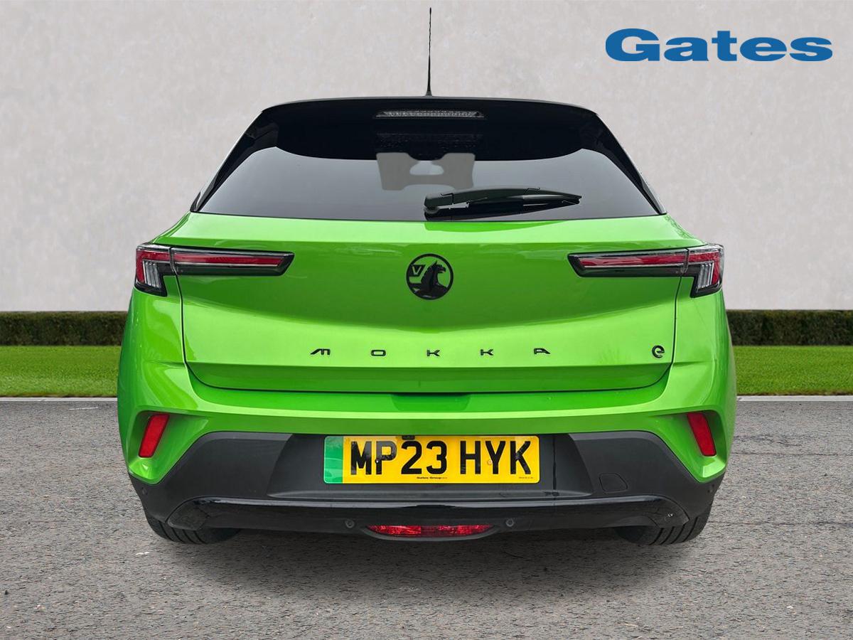 Used Vauxhall Mokka 2023 for sale - 76977646: Photo 6