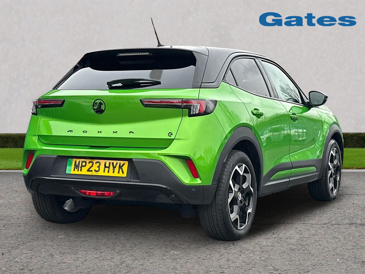 Used Vauxhall Mokka 2023 for sale - 76977646: Photo 7