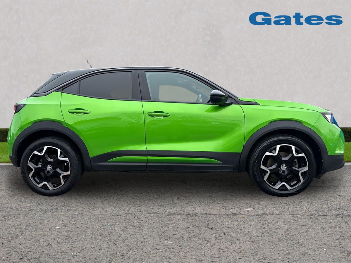 Used Vauxhall Mokka 2023 for sale - 76977646: Photo 8