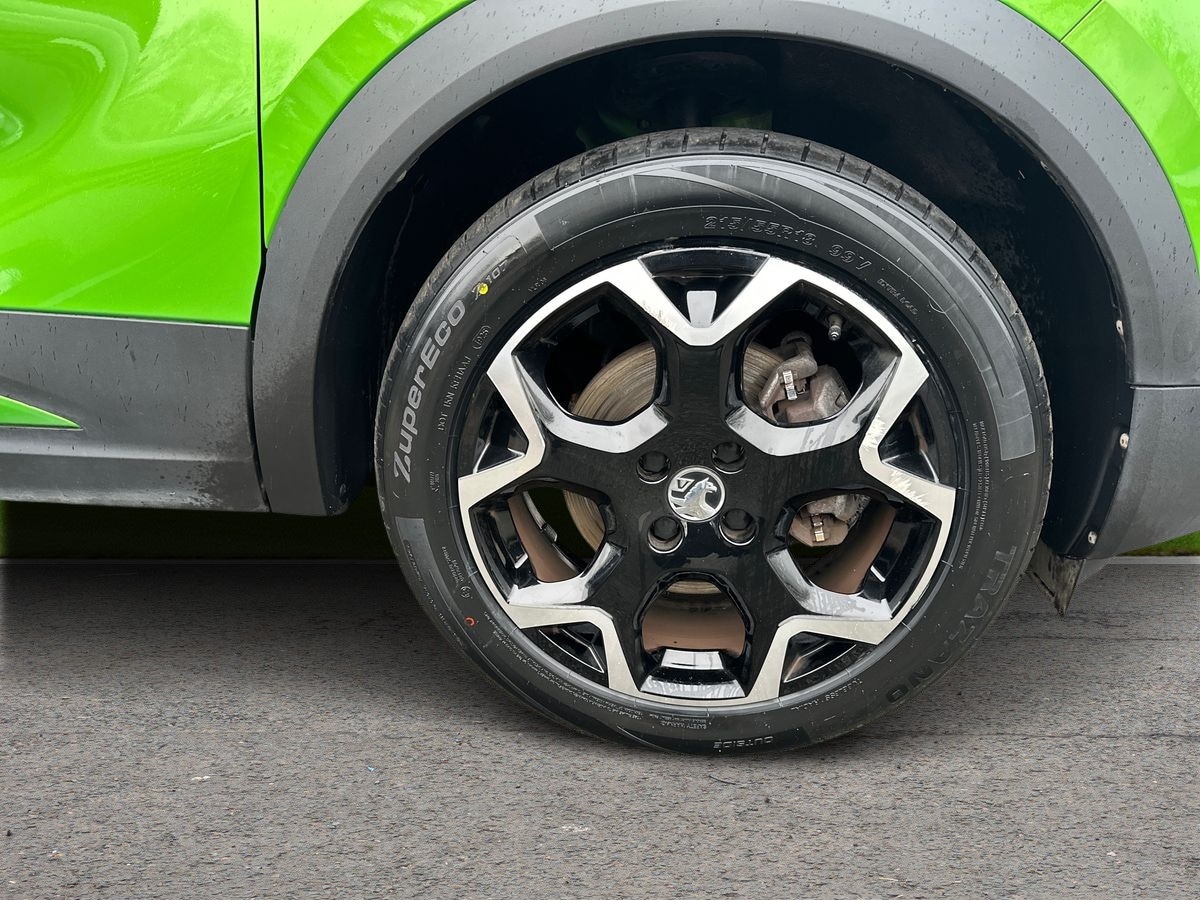 Used Vauxhall Mokka 2023 for sale - 76977646: Photo 9