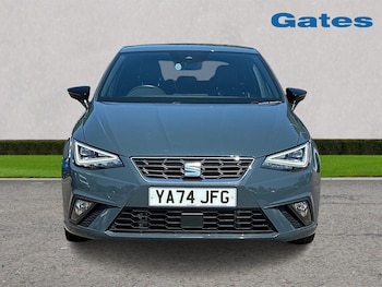 Used SEAT Ibiza 2025 for sale - 79225762: Photo