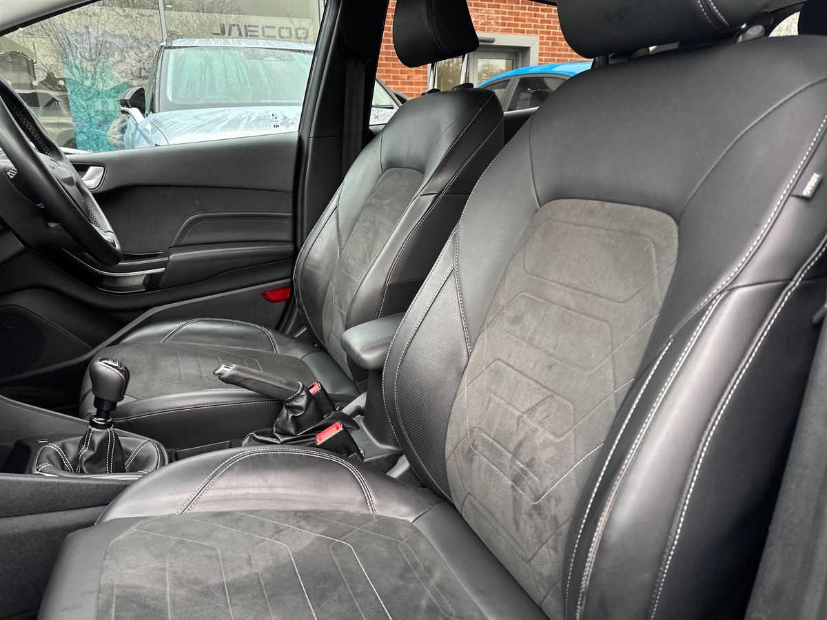 Used Ford Fiesta 2022 for sale - 76971228: Photo 13